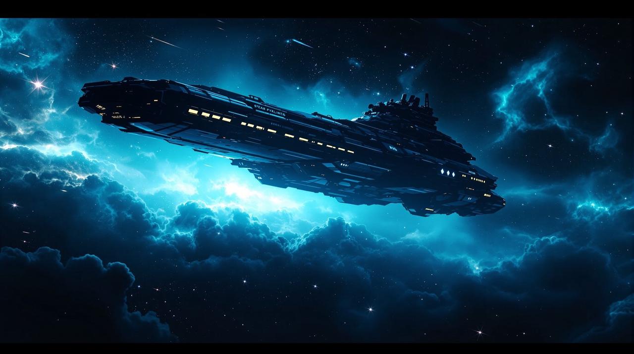 菠萝视频 首屏推荐 星际迷航：远征
